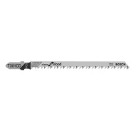 Нож за прободен трион T 301 CD, Clean for Wood, 3бр, 2608637591, BOSCH
