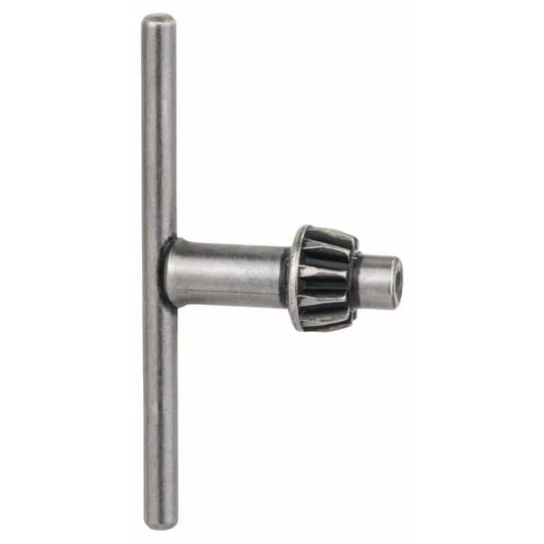 Ключ за патронник със зъбен венец, ZS14, B, 60mm, 30mm, 6mm, 1бр, 1607950042, BOSCH