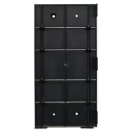 Приспособление за пробиване на шкурка 93x230mm, 8, 2608190016, BOSCH