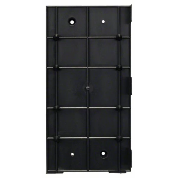 Приспособление за пробиване на шкурка 93x230mm, 8, 2608190016, BOSCH