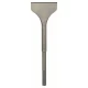 Секач права лопата SDS-max, 350x115mm, 1бр, 1618601007, BOSCH
