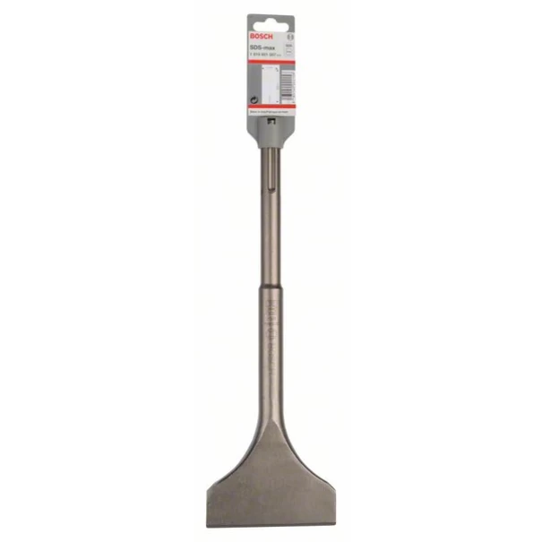 Секач права лопата SDS-max, 350x115mm, 1бр, 1618601007, BOSCH