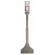 Секач права лопата SDS-max, 350x115mm, 1бр, 1618601007, BOSCH