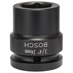 Вложка гаечна 24 mm, 50 mm, 44 mm, M 16, 38,9 mm, 1608556015, BOSCH