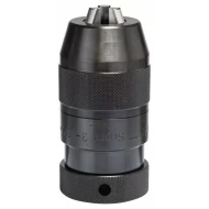 Патронник бързозатягащ до 16mm 3 - 16mm, 5/8" - 16, 1608572014, BOSCH