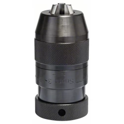 Патронник бързозатягащ до 16mm 3 - 16mm, 5/8" - 16, 1608572014, BOSCH