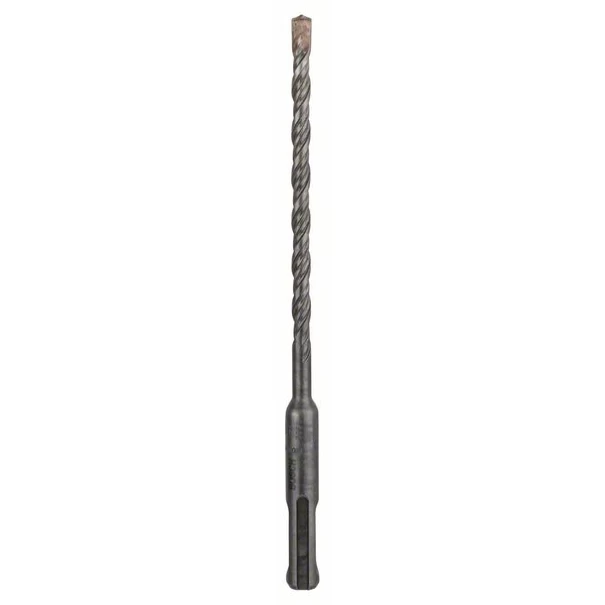 Свредло за перфоратор SDS-plus-5, 6x100x165 mm, 1 бр, 1618596167, BOSCH