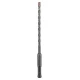 Свредло за перфоратор SDS-plus-5, 6x100x165 mm, 1 бр, 1618596167, BOSCH