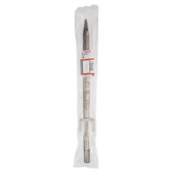 Шило HEX със стругован борд, 400mm, 1бр, 1618630002, BOSCH