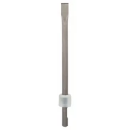 Секач плосък HEX 19 mm, 400x25mm, 1бр, 1618630201, BOSCH