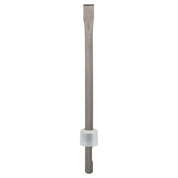 Секач плосък HEX 19 mm, 400x25mm, 1бр, 1618630201, BOSCH