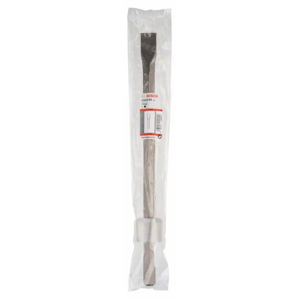 Секач плосък HEX 19 mm, 400x25mm, 1бр, 1618630201, BOSCH
