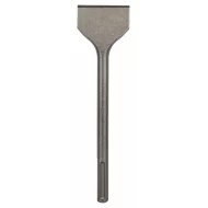 Секач права лопата SDS-max, 300x80mm, 1бр, 1618601008, BOSCH