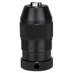 Патронник бързозатягащ до 13mm 1 - 13mm, 1/2" - 20, 1608572017, BOSCH