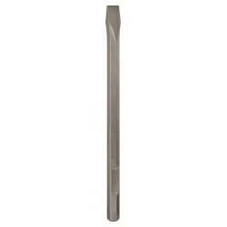 Секач плосък HEX 28mm, 520x36mm, 1бр, 1618600206, BOSCH