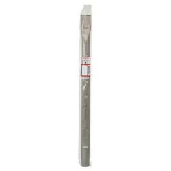 Секач плосък HEX 28mm, 520x36mm, 1бр, 1618600206, BOSCH