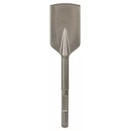 Секач за асфалт HEX 28 mm, 500x125mm, 1бр, 1618601011, BOSCH