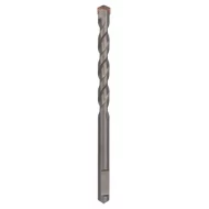 Свредло центриращо за опашка за шестостенен адаптер и SDS-plus, 8 mm, 120 mm, 1 бр, 2608596157, BOSCH