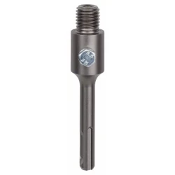 Опашка за захващане SDS-plus за корони за ядково пробиване с M 16 105 mm, 2608550057, BOSCH