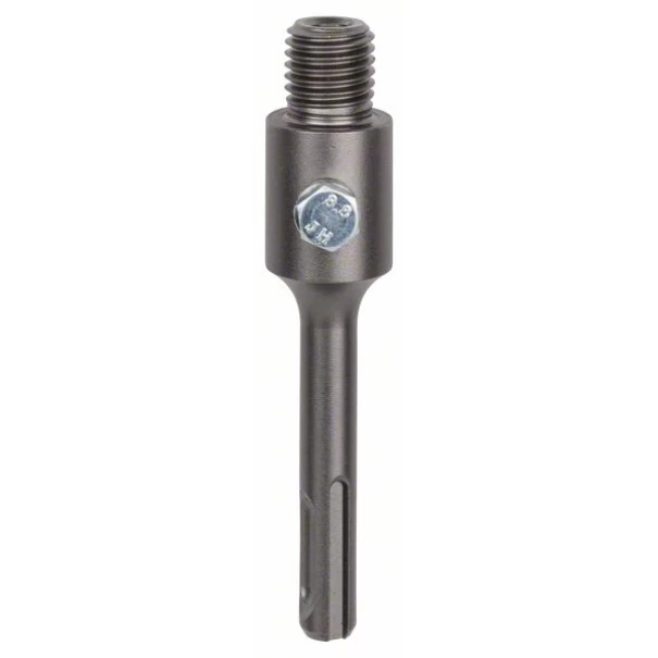 Опашка за захващане SDS-plus за корони за ядково пробиване с M 16 105 mm, 2608550057, BOSCH