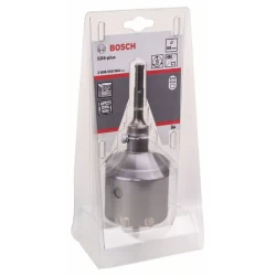 Боркорона за ядково пробиване SDS-plus, 68x54x72, 1бр., 2608550064, BOSCH