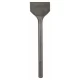 Секач за плочки SDS-max, 300x80mm, 1бр, 1618601019, BOSCH