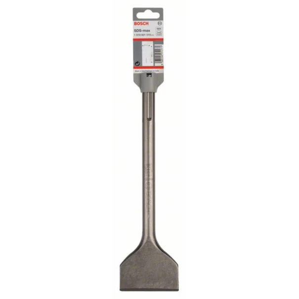 Секач за плочки SDS-max, 300x80mm, 1бр, 1618601019, BOSCH