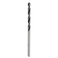 Бургия за дърво спирална 3x33x61mm, Ø3mm, 1бр, 2608596300, BOSCH