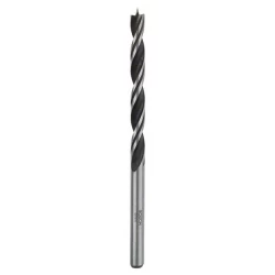 Бургия за дърво спирална 5x52x86mm, Ø5mm, 1бр, 2608596302, BOSCH
