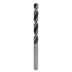 Бургия за дърво спирална 6x57x93mm, Ø6mm, 1бр, 2608596303, BOSCH