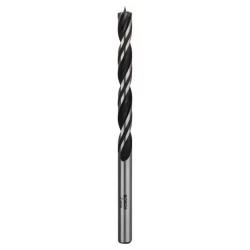 Бургия за дърво спирална 7x69x109mm, Ø7mm, 1бр, 2608596304, BOSCH