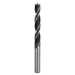 Бургия за дърво спирална 10x80x120mm, Ø10mm, 1бр, 2608596307, BOSCH