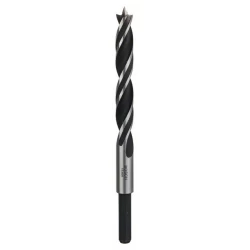 Бургия за дърво спирална 11x89x142mm, Ø10mm, 1бр, 2608596308, BOSCH
