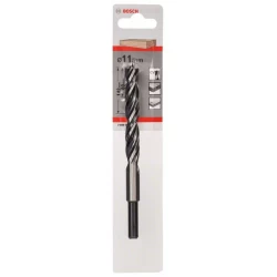 Бургия за дърво спирална 11x89x142mm, Ø10mm, 1бр, 2608596308, BOSCH