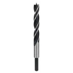 Бургия за дърво спирална 12x96x151mm, Ø10mm, 1бр, 2608596309, BOSCH