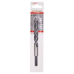 Бургия за дърво спирална 12x96x151mm, Ø10mm, 1бр, 2608596309, BOSCH