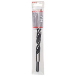 Бургия за дърво спирална 15x100x160mm, Ø10mm, 1бр, 2608596312, BOSCH