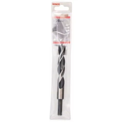 Бургия за дърво спирална 16x100x160mm, Ø10mm, 1бр, 2608596313, BOSCH