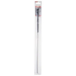 Свредло кофражно и инсталационно, ∅12x400mm, d8mm, 1бр, 2608596337, BOSCH