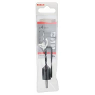 Бургия за дърво спирална със зенкер, Ø4mm, 1бр, 2608596391, BOSCH
