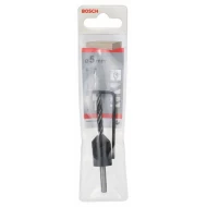 Бургия за дърво спирална със зенкер, Ø5mm, 1бр, 2608596392, BOSCH