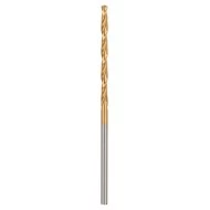 Титаниево свредло HSS-TiN, DIN 338 Ø2x24x49mm, 1бр, 2608596671, BOSCH