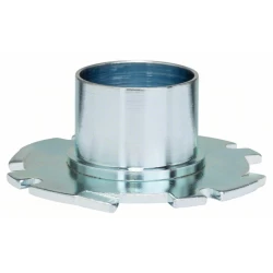 Втулка копирна 24 mm, 2609200140, BOSCH