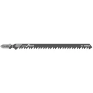 Нож за прободен трион T 344 D, Speed for Wood, 3бр, 2608637944, BOSCH