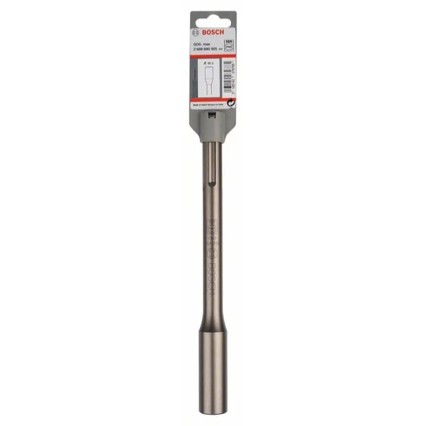 Накрайник за забиване на колчета, SDS-max, 260x16,5 mm, 1 бр, 2608690005, BOSCH