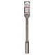 Накрайник за забиване на колчета, SDS-max, 260x16,5 mm, 1 бр, 2608690005, BOSCH