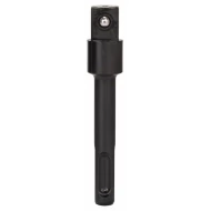 Адаптер SDS-plus на 1/2" външен квадрат 1/2", SDS-plus, 2608598037, BOSCH