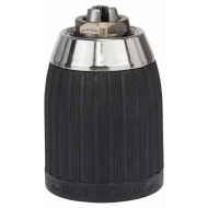 Патронник бързозатягащ до 13mm, 2 - 13mm, 3/8" - 24, 1бр, 2608572060, BOSCH