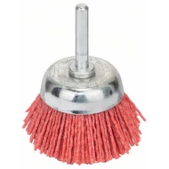 Четка чашковидна 50 mm, 1,1 mm, 2608622052, BOSCH