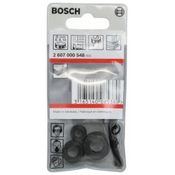 Комплект Ограничител дълбочинен, 1/1/1 бр./оп., 2607000548, BOSCH
